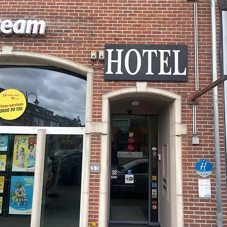 At-pacific-hotel 3*