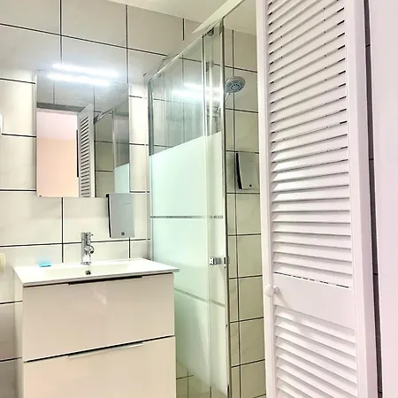 At-pacific-hotel Wavre