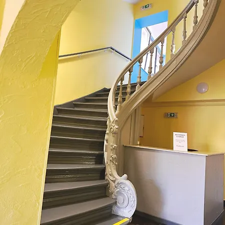 At-pacific-hotel Hotel