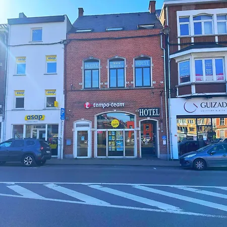 Family Wavre