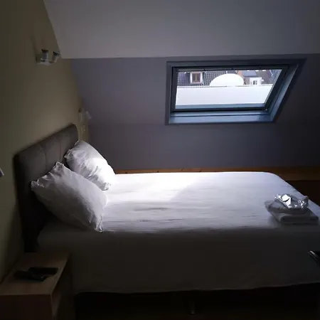 Hotel At-pacific-hotel 3*