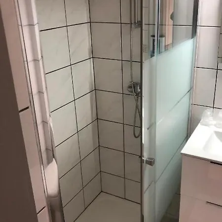 At-pacific-hotel Hotel Wavre