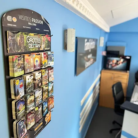 Ξενοδοχείο Family