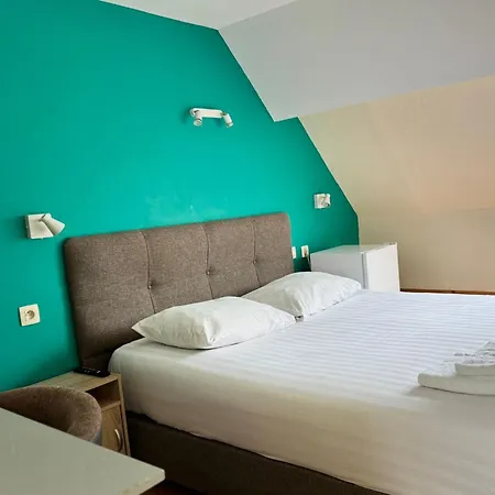 Ξενοδοχείο Family