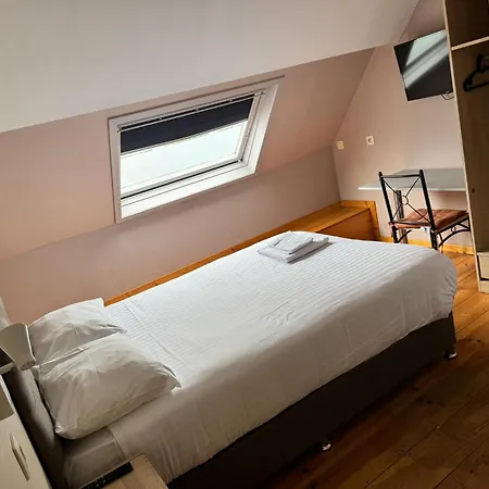 Hotel Family Wavre