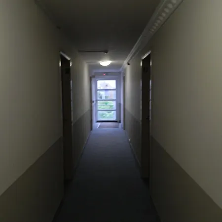 Family Hotel 3*