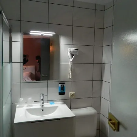 Family Hotel Wavre