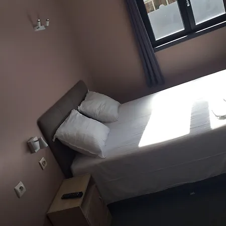 Family Ξενοδοχείο