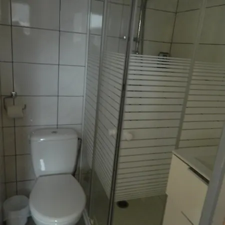 Family Hotel Wavre