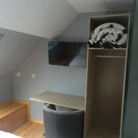 Family Hotel 3*