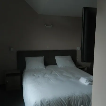 Family Hotel Wavre