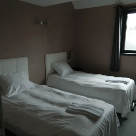 Family Ξενοδοχείο 3*