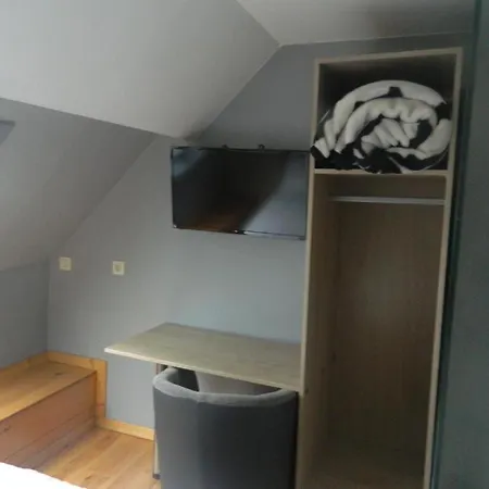 Hotel Family 3*