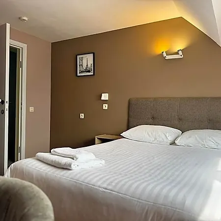 Family Hotel 3*
