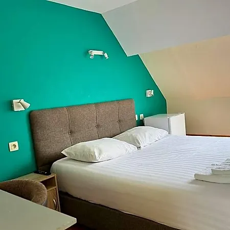 Hotel Family 3*