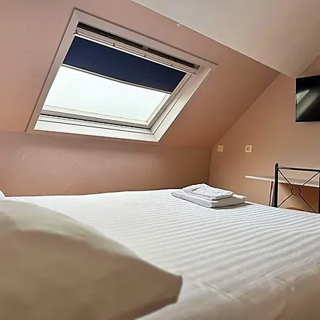 Hotel Family Wavre