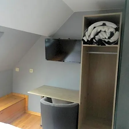 Family Hotel