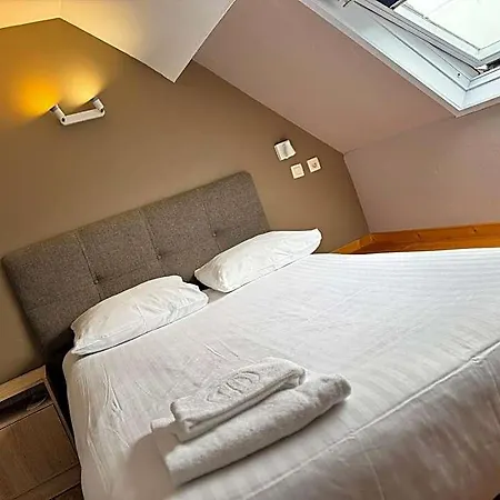 Family Hotel Wavre