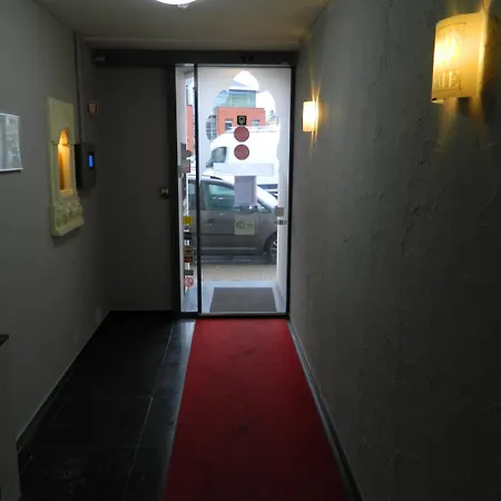 Hotel Family 3*