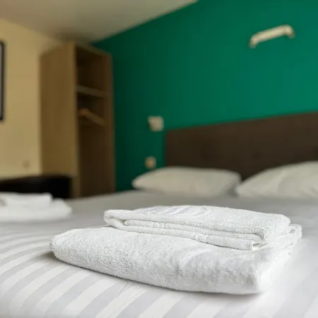 Hotel Family
