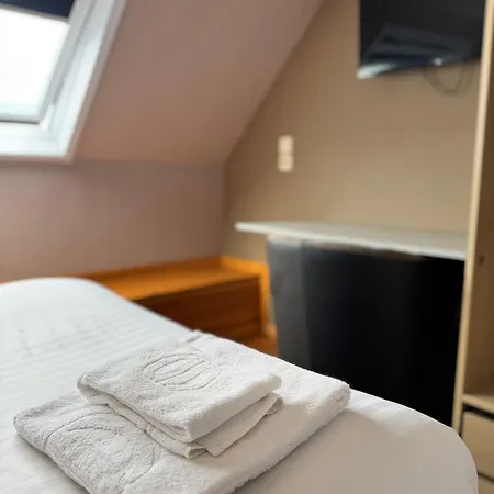 Family Hotel 3*