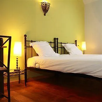 At-pacific-hotel Hotel Wavre
