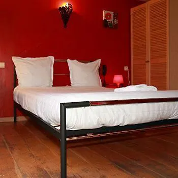 At-pacific-hotel Hotel