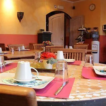 At-pacific-hotel Wavre
