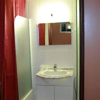 Hotel At-pacific-hotel Wavre