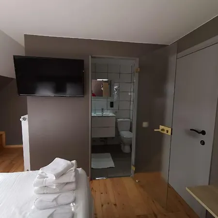 Family Ξενοδοχείο