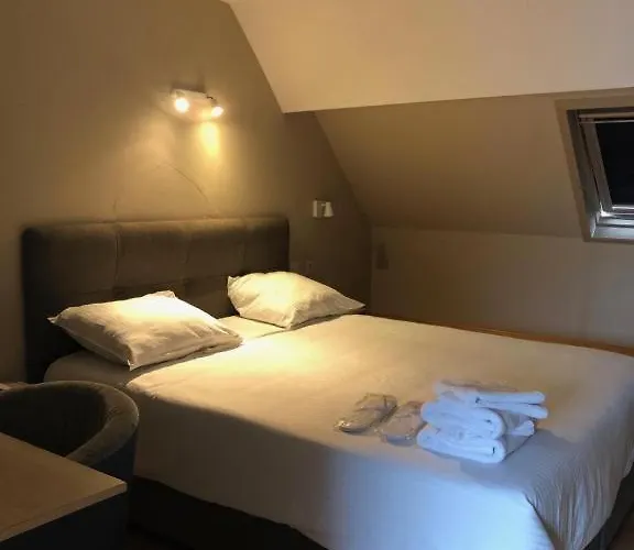 Hotel Family Wavre